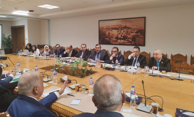 L’Égypte envisage de former une coalition de sociétés pharmaceutiques pour stimuler ses exportations vers l’Afrique
