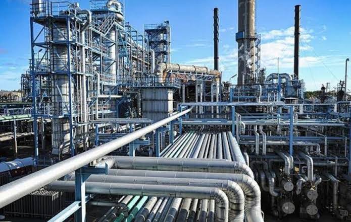 La nouvelle raffinerie de Port Harcourt est achevée à plus de 90 % — NNPCL