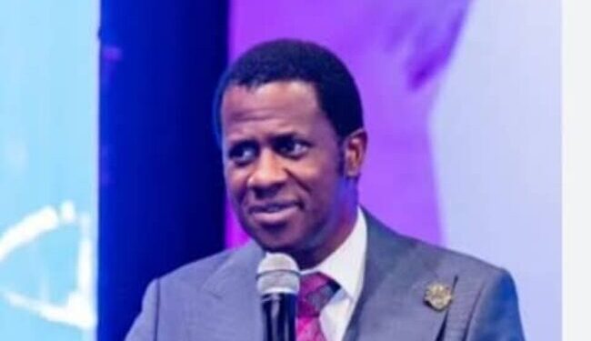 La sagesse de Dieu est nécessaire pour une législation efficace au Nigeria – clerc