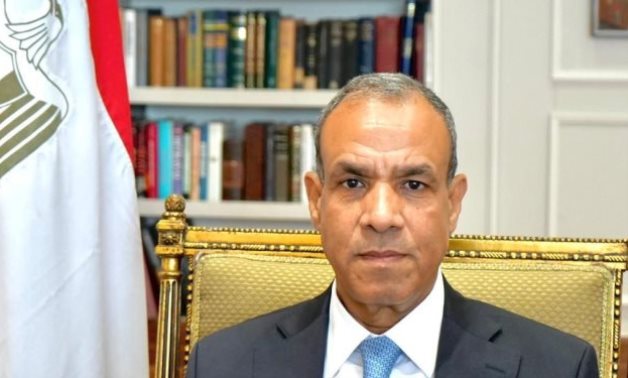 La situation en Syrie, à Gaza et au Soudan au centre des débats du président Sissi à Dublin, selon FM
