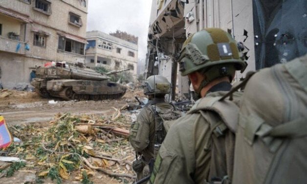 Le Hamas et deux groupes palestiniens déclarent que l'accord de cessez-le-feu à Gaza est "plus proche que jamais" après les pourparlers du Caire