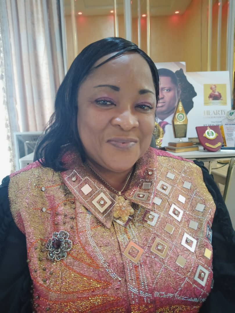 Le NCPC va évacuer les pèlerins israéliens de l’aéroport d’Ebonyi en février – Commissaire