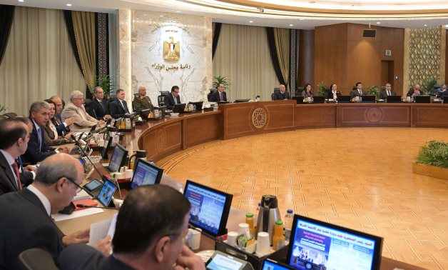Le gouvernement égyptien approuve un projet de loi visant à gracier certains condamnés, à l'occasion du 25 janvier