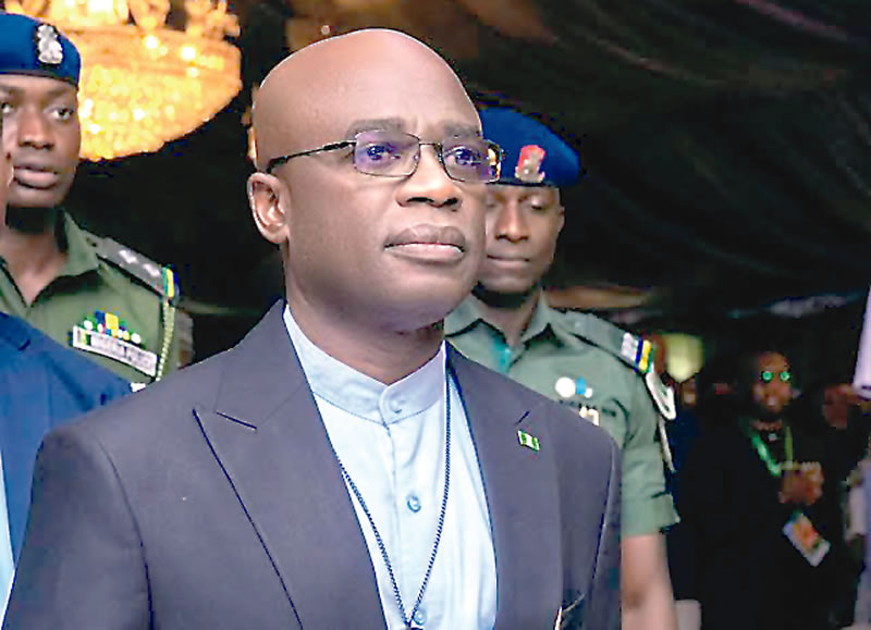 Le groupe exhorte le gouvernement de Benue à mettre fin aux attaques d'Ado LGA