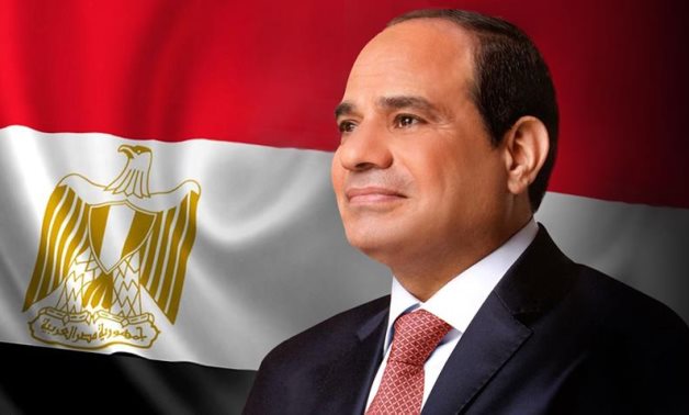 Le président Sissi envoie un message de condoléances au président de l'Azerbaïdjan