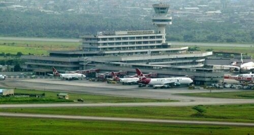 Les aéroports de Lagos et d'Abuja conservent les aéroports les plus viables