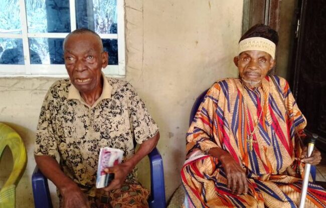 Les anciens d'Anambra cherchent à mettre fin à un conflit foncier communal qui dure depuis 70 ans