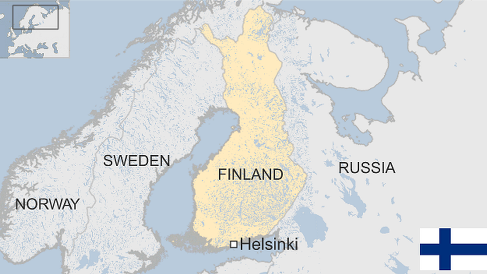 Les autorités finlandaises saisissent un pétrolier russe