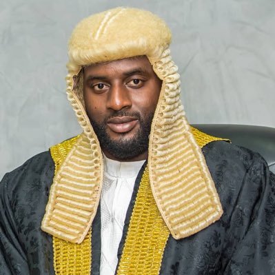 Les législateurs doivent demander des comptes à l’exécutif – Président d’Oyo, Ogundoyin