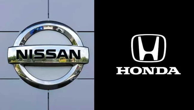 Marques automobiles, Honda et Nissan en pourparlers de fusion