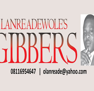 God’s own state A son like MC Jonathan can Odili nwa ologbo mma olaba tea The Man who never collected bribe The street is Red Tinubu needs new salesmen The return of Chinoko Soji Oye End of an era Tinubu prophesies My fear for Wike Justice Kekere-Ekun Justice Kekere-Ekun que sera sera Tahir Oloyede and serial anyhowness under Tinubu can’t fail he knows Now Dangote is talking like UN says perilous times are here!