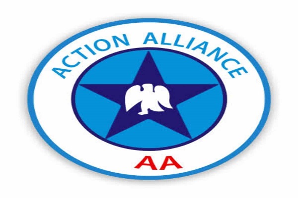Pourquoi NLP a fusionné avec Action Alliance — Président national