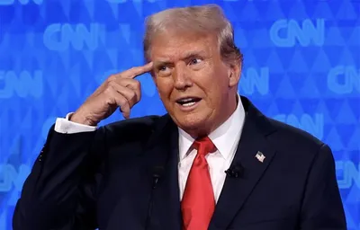 BRICS nations, US constitutional amendment, Trump vows to increase taxes