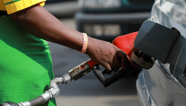 Motorists lament filling stations, Petrol price