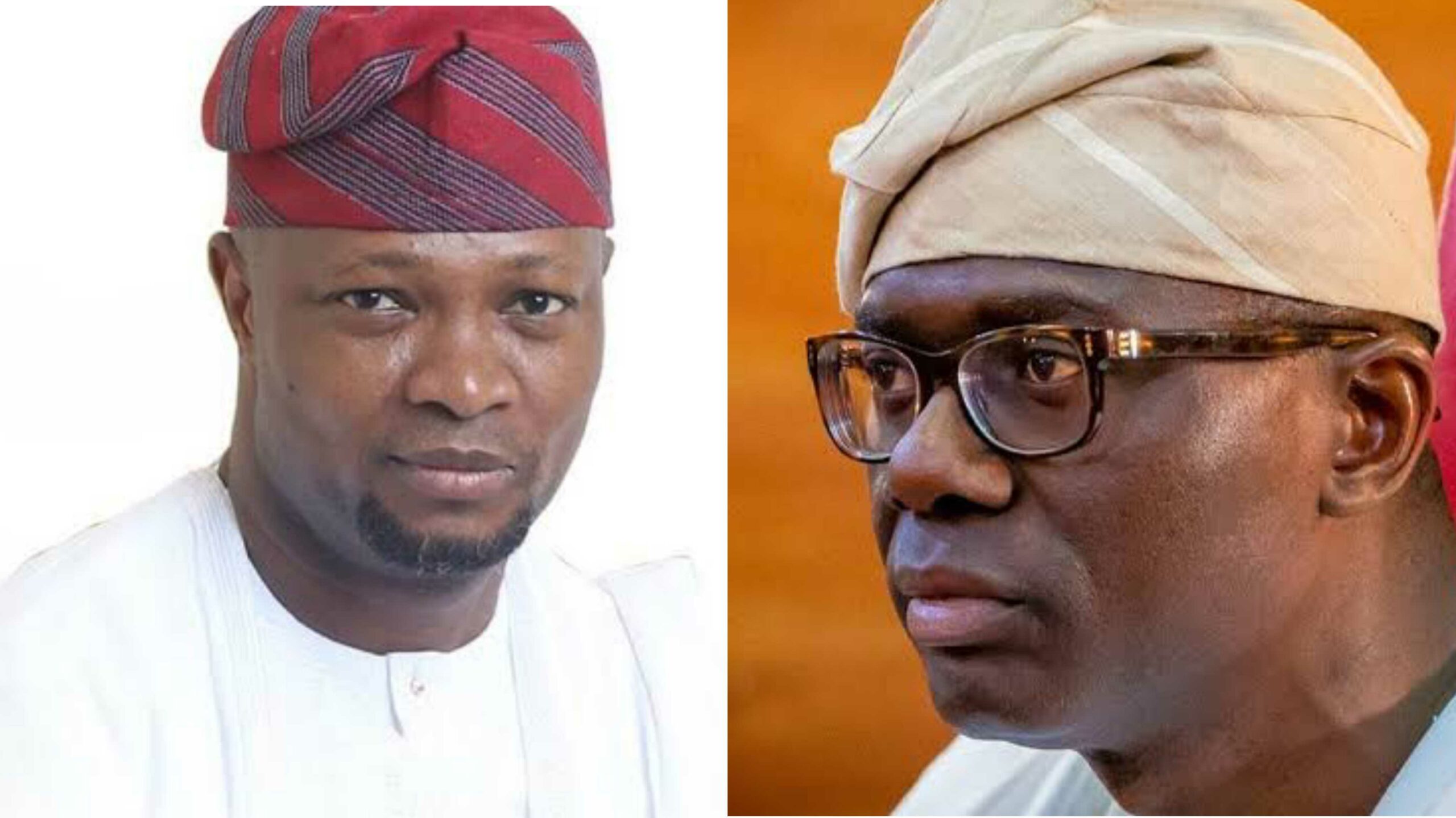 Sanwo-Olu et Jandor saluent les Lagosiens à Noël