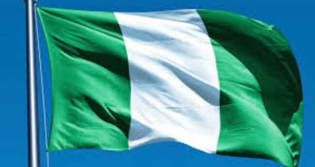 political events that shaped Nigeria