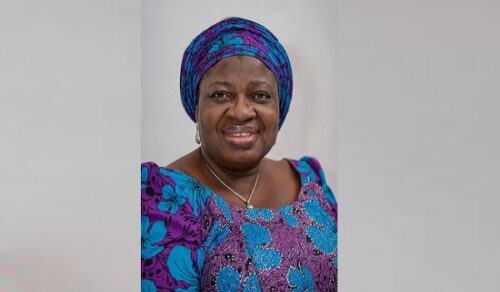 Group rallies support for AGF