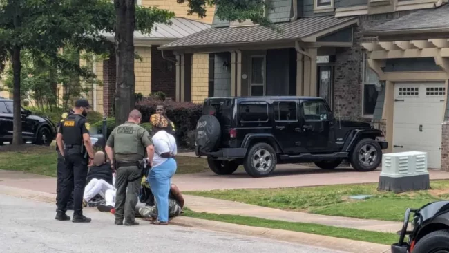 Un squatter fait arrêter son propriétaire et l'accuser d'« intrusion criminelle » en Géorgie