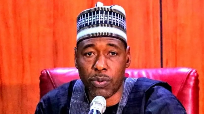 Zulum 2025 budget, Attahiru Ahmed Gusau , Zulum flags off reelection campaign, Zulum condemns attack, Zulum calls for measures to tackle poverty, insecurity, Buhari approves CON for Zulum, vote of confidence on Gov Zulum,  North-east Governors transportation outfit,Zulum calls for unity, Victims flooding Borno Zulum ,Borno govt enrols 7,000 Borno IDP orphans Zulum ,Zulum, UNHCR meet Cameroonian officials repatriation of Nigerian refugees, Zulum new commissioners,displaced persons yet to be repatriated, Zulum’s aide confirms 32ISWAP can take over Nigeria, Boko Haram still, Domestication of Child Rights Act, Zulum, Recruitments into security agencies