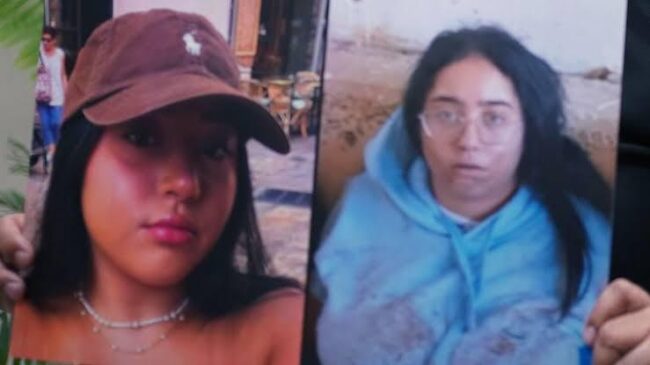 PHOTOS : le Hamas publie une vidéo d'un Israélien de 19 ans en otage