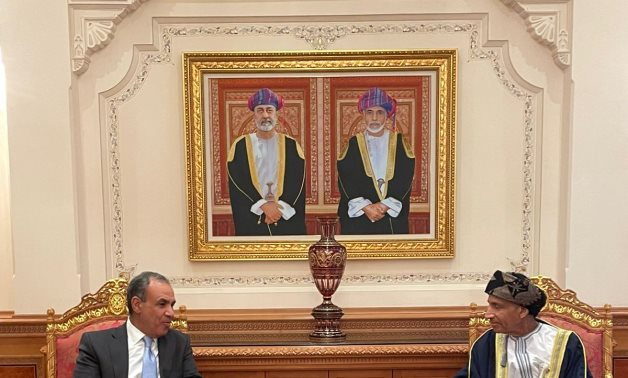 L'Égypte vise une coordination avec Oman pour renforcer les piliers de la sécurité au Moyen-Orient