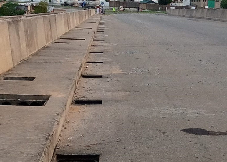 Abuja Steel Company nie les allégations d'achat de plaques d'égout volées