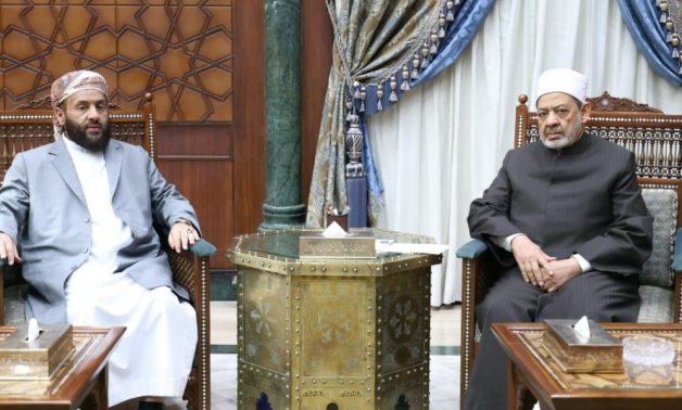 Al Azhar et le ministère yéménite des dotations signent un accord de coopération
