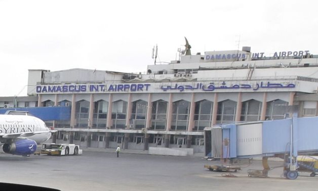 Ambassade syrienne : Billets d'avion gratuits pour les ressortissants souhaitant rentrer en Syrie
