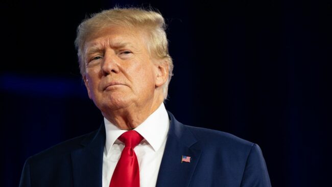 Boeing et Google donnent chacun 1 million de dollars à l'investiture de Trump