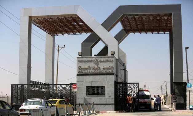 Des délégations du Hamas et du FPLP se rendent au Caire pour rencontrer les Palestiniens libérés des prisons israéliennes