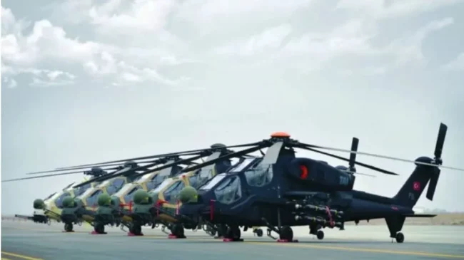 L'Armée de l'Air acquiert 12 nouveaux avions de combat, 50 de plus sont attendus