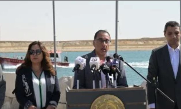 L'Egypte accueille 15,7 millions de touristes en 2024