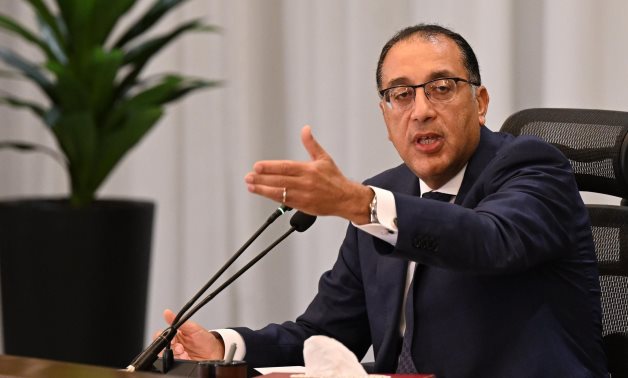 L'Egypte est prête à fournir tout le soutien logistique à Gaza avec la déclaration de cessez-le-feu (Premier ministre)