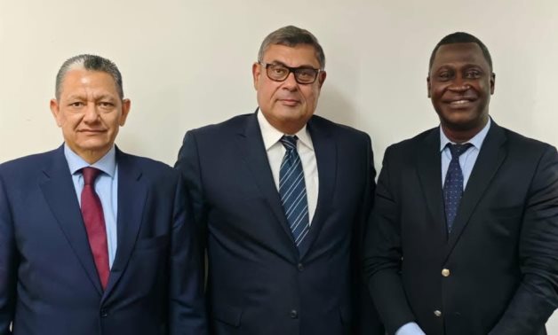 L'Égypte et le Ghana signeront des accords d'investissement en avril 2025