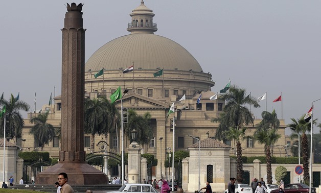 L'Égypte prévoit de développer les hôpitaux d'Al Qasr Al Ayni parallèlement au 200e anniversaire