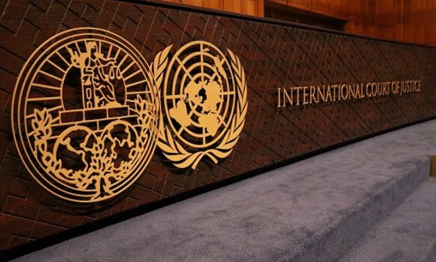 L'Irlande se joint au procès de l'Afrique du Sud contre Israël devant la CIJ