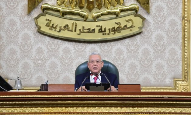 La maison de l'Égypte dit que la cause palestinienne n'est pas le «différend géographique», mais la «lutte pour les droits historiques»