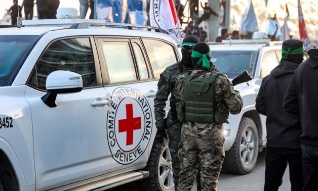 Le Hamas annonce la libération des noms de 4 femmes soldats captives, samedi