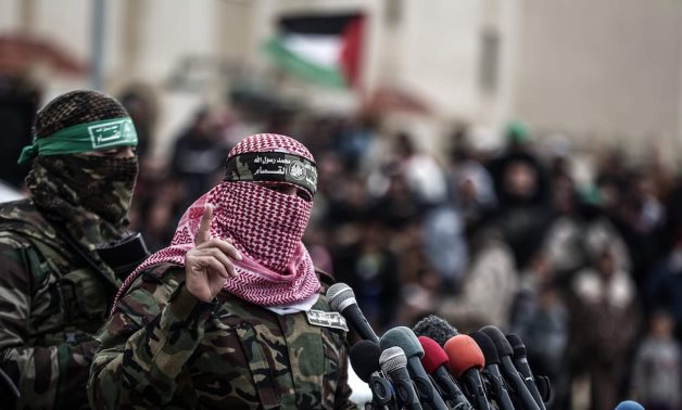 Le Hamas annonce le martyre de Mohammed al-Deif, nombre de dirigeants éminents