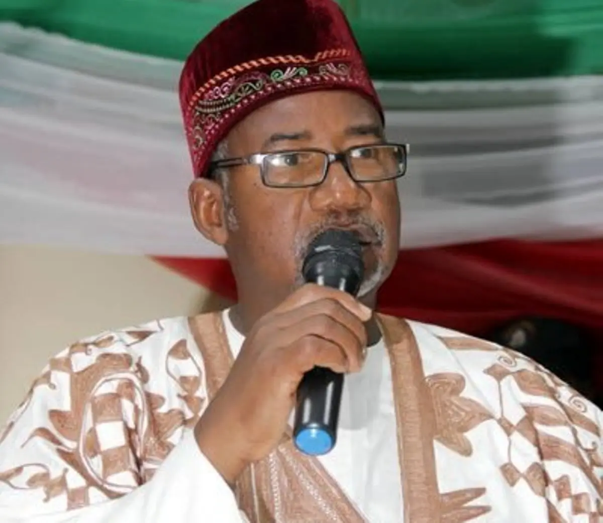 Le gouvernement de Bauchi limoge cinq commissaires