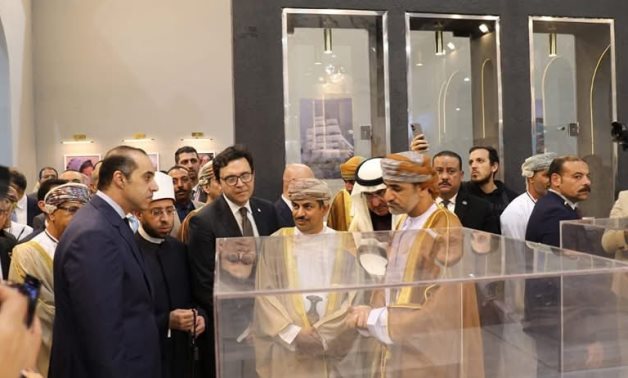 Le ministère égyptien de la Santé dévoile un plan médical pour les visiteurs de la Foire internationale du livre du Caire
