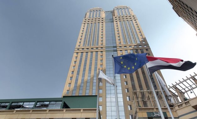 Le président du Parlement européen se rend en Égypte dans le cadre des négociations en cours sur l'assistance macrofinancière de l'UE