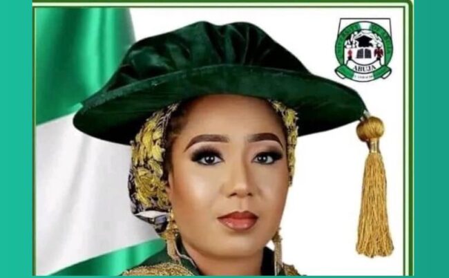Les doyens, les autochtones et d'autres soutiennent la nomination de Maikudi au poste d'UniAbuja VC