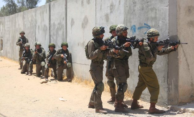 Les forces israéliennes tuent trois Libanais et en blessent 40 autres au Sud-Liban après la fin d'un cessez-le-feu de 60 jours