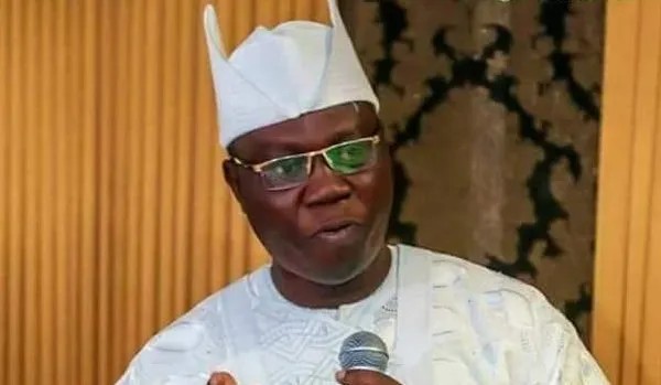 Aromolaran's memory, Address acute hunger in Yoruba land, group charges FG, South-west govs, Yoruba attires true definition of our identity — Gani Adams