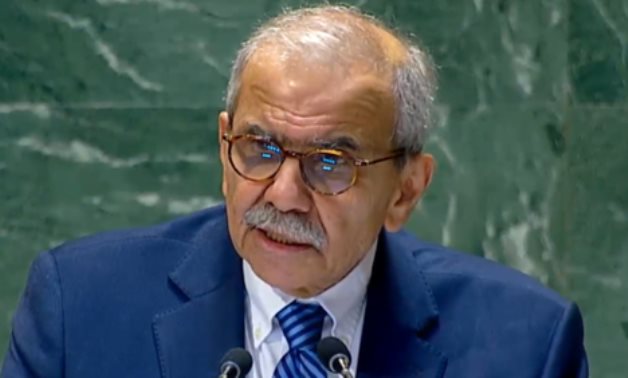 Nawaf Salam nommé Premier ministre du Liban