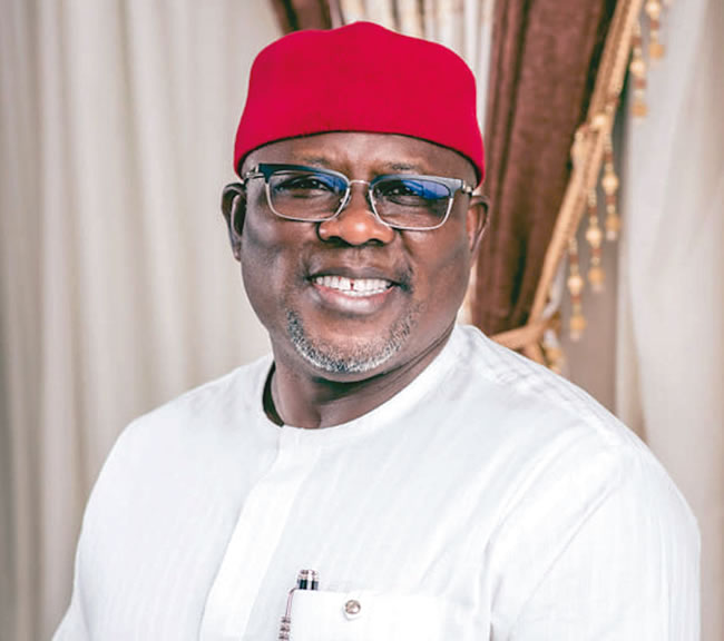 Oborevwori rejette les rumeurs de défection vers l'APC
