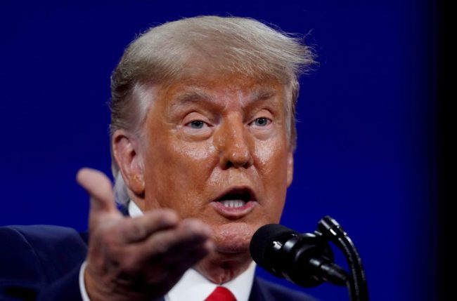 Gulf of America, death penalty for rapists, Trump's inauguration fund, Trump’s criminal charges, Democrats campaign debt, Trump found guilty, Trump's historic trial, TRUMP, Facebook suspends former US President
