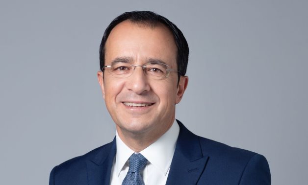 Président chypriote pour visiter l'Égypte, 17 février
