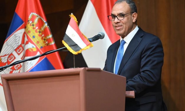 Rafah Crossing sera bientôt opérationnel: FM en Égypte